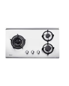 RINNAI GAS HOB - 3 BURNER RB-73TS-PUB