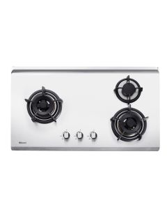 RINNAI GAS HOB - 3 BURNER RB-93TS-PUB