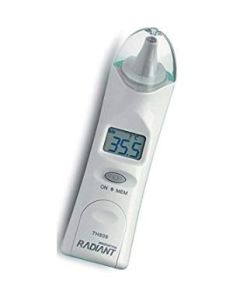 OTO EAR THERMOMETER TH-809