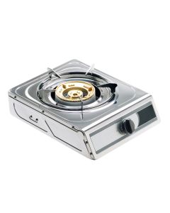 TECNO GAS HOB - 1 BURNER TTCF3SV-LPG