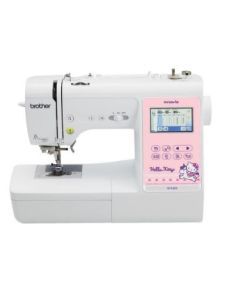 BROTHER SEWING MACHINE NV180K
