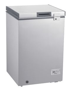 EUROPACE CHEST FREEZER EFZ6101T