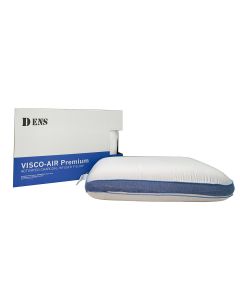 INTERO MEMORY FOAM PILLOW DENS SOFT SERIES - COMFORT