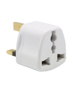 SOUND TEOH TRAVEL ADAPTOR NWE-7-ADAPTOR