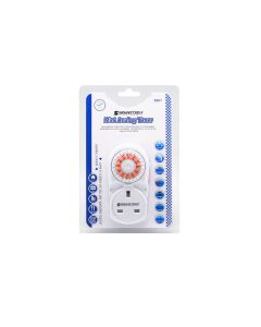 SOUND TEOH ANALOGUE TIMER 2601-ANA_TIMER