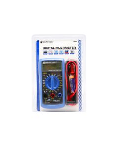 SOUND TEOH DIGITAL MULTIMETER EM-392-MULTIMETER