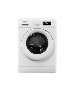 WHIRLPOOL FRONT LOAD WASHER FWG81284W