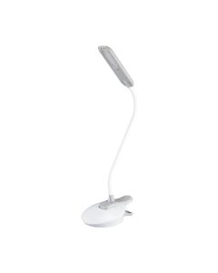 SOUND TEOH LED CLIP-ON LAMP TL-LED CLIP-DL-638-5W