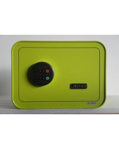 AIKO HOME SECURITY SAFE R7-D-GREEN