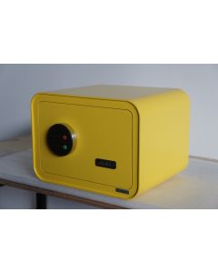 AIKO HOME SECURITY SAFE R7-D-YELLOW