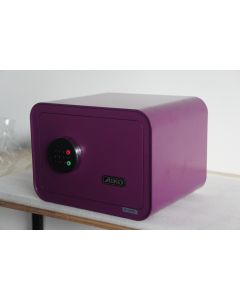 AIKO HOME SECURITY SAFE R7-D-PURPLE