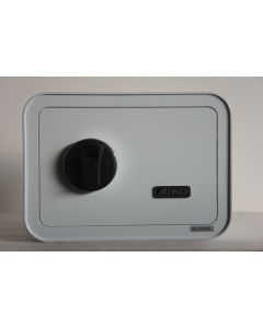 AIKO HOME SECURITY SAFE R7-FP-WHITE