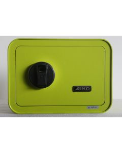 AIKO HOME SECURITY SAFE R7-FP-GREEN
