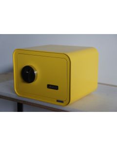 AIKO R7-FP-YELLOW HOME SECURITY SAFE