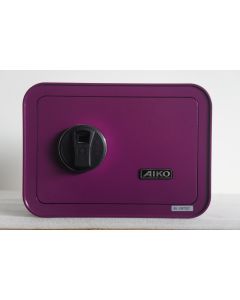 AIKO R7-FP-PURPLE HOME SECURITY SAFE
