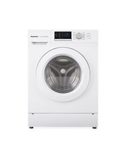 PANASONIC FRONT LOAD WASHER NA-127XB1WSG