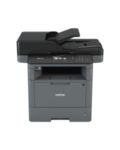 BROTHER MONO LASER PRINTER MFC-L5900DW