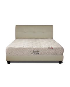 PRINCEBED MATTRESS FLORENCE - S