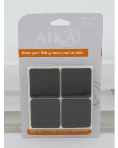 AIKA SELF-STICK FELT PADS FP-AIKA-SQ38