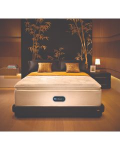 SIMMONS MATTRESS BEAUTYREST CASPIAN - S