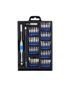 SOUND TEOH SCREWDRIVER SET SDRIVER-AN-335-54PCS