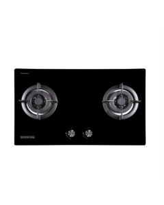 ARISTON GAS HOB - 2 BURNERS TH721D22B-PUB