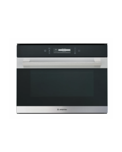 ARISTON COMBI STEAM OVEN - 31L MS798IXA(EX)