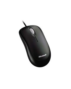 MICROSOFT OPTICAL MOUSE BLACK P58-00065