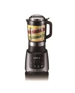 MIDEA BLENDER 1200W, 1.7L MJBL12K31W2
