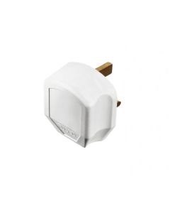 MASTERPLUG 13A PLUG 7W-MPA