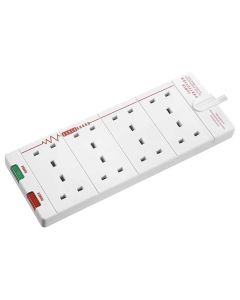 MASTERPLUG SURGE SRG82-MPA