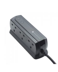 MASTERPLUG SURGE SRGD62MB-MPA