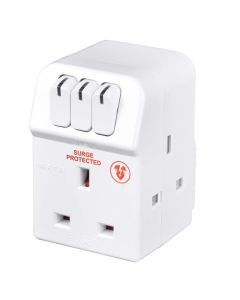 MASTERPLUG SURGE MSWRG3-MPA