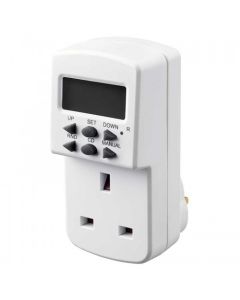 MASTERPLUG TIMER TES7-MPA