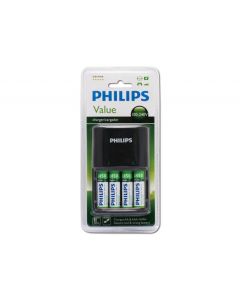 PHILIPS VALUE CHARGER SCB1492NB/30