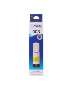 EPSON 003 YEL INK C13T00V400