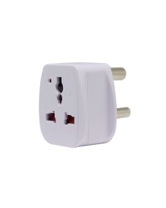 SOUND TEOH TRAVEL ADAPTOR FT-15 -1W