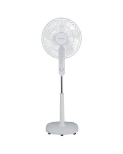 TOSHIBA 16" STAND FAN F-LSA10(W)SG