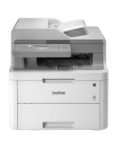 BROTHER COLOR LASER PRINTER DCP-L3551CDW