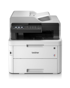 BROTHER COLOR LASER PRINTER MFC-3750CDW