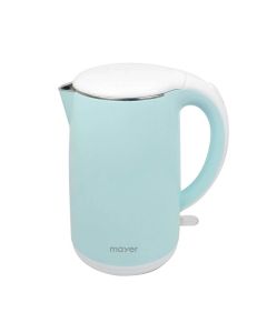 MAYER CORDLESS KETTLE 1.7L MEK1705MT