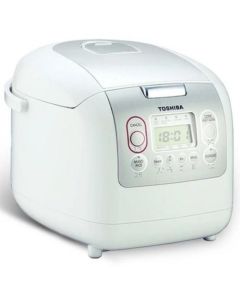 TOSHIBA RICE COOKER 1.8L RC18NMF