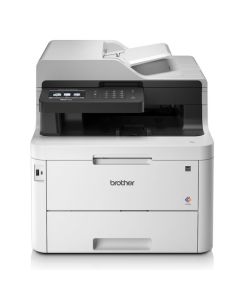 BROTHER COLOR LASER PRINTER L3770CDW