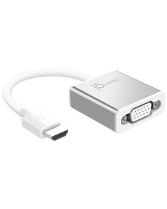 J5 HDMI TO VGA ADAPTER JDA213S