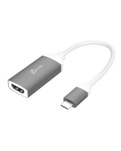 J5 USB-C TO HDMI ADAPTER JCA153G