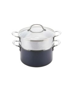 PRESTIGE 24CM STEAMER SET STEAMER-76697