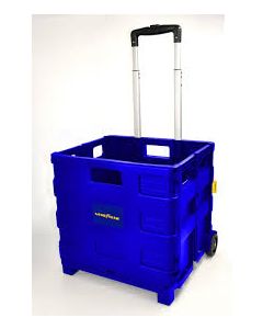 GY TROLLEY CART GY-2229