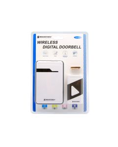 SOUND TEOH DOORBELL DD-019-DOORBELL-WIRELESS