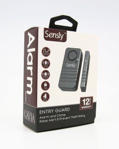 SENSLY ALARM TG-52