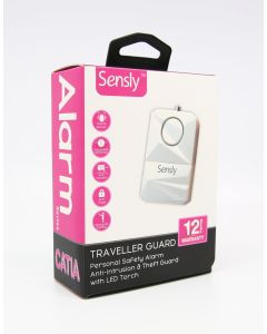 SENSLY ALARM TG-51
